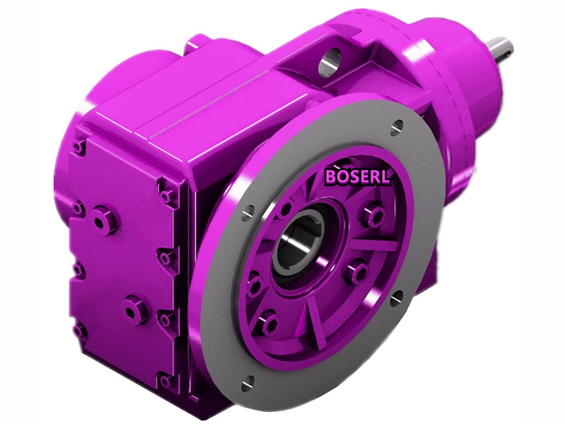 直角減速電機 直角減速電機