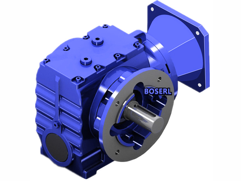 蝸輪減速機 蝸輪減速機